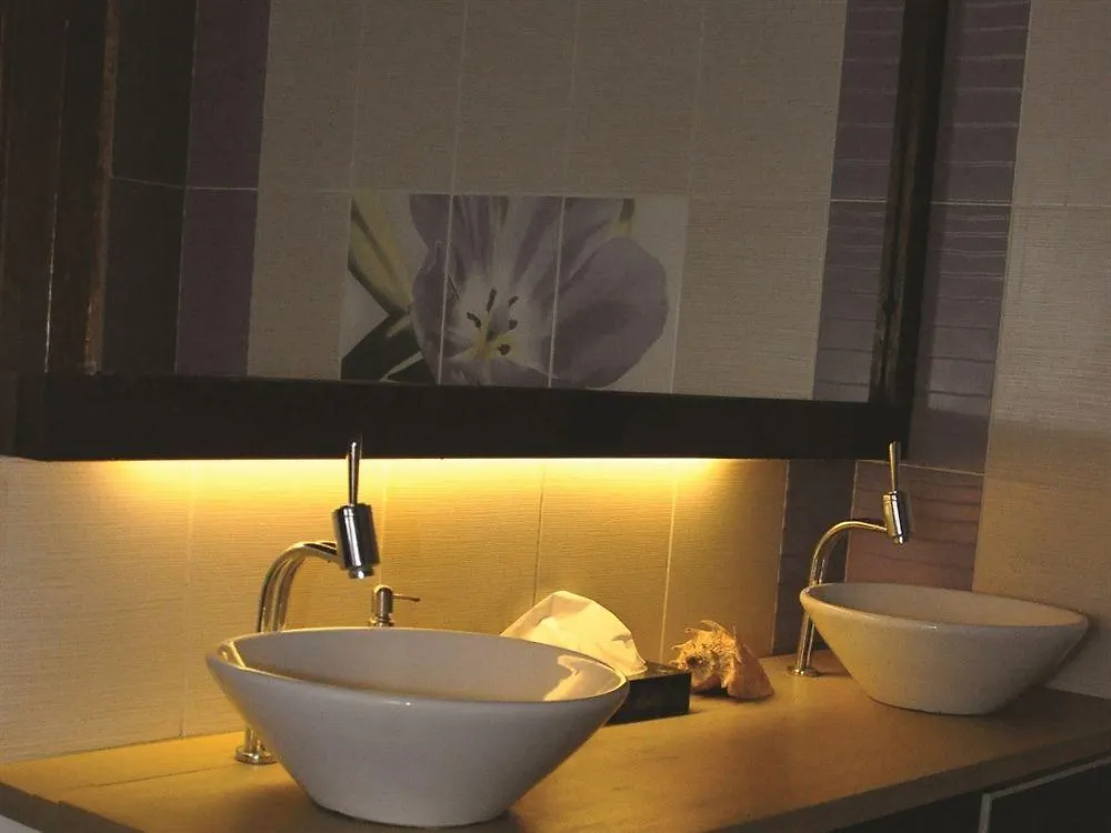 Aquarium Hotel Riyadh