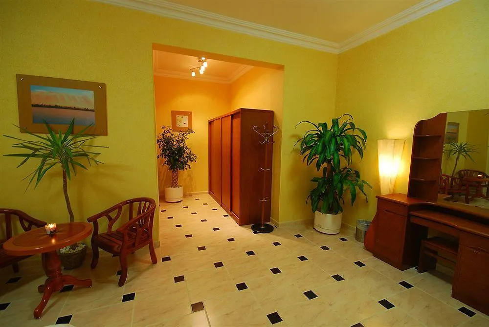 Aquarium Hotel Rijád Saúdská Arábie
