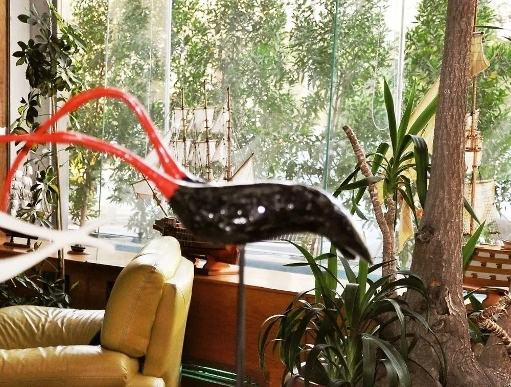 Aquarium Hotel Riyadh