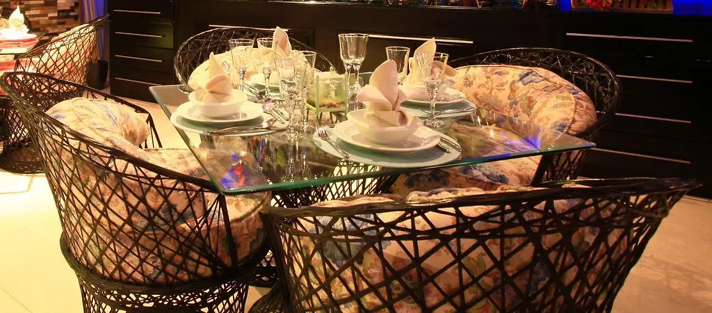 Aquarium Hotel Riyadh 3*,  Saudi Arabia