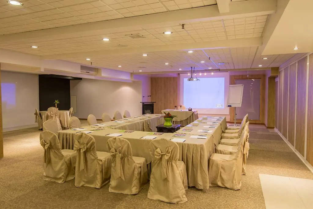 Aquarium Hotel Riyadh 3*,