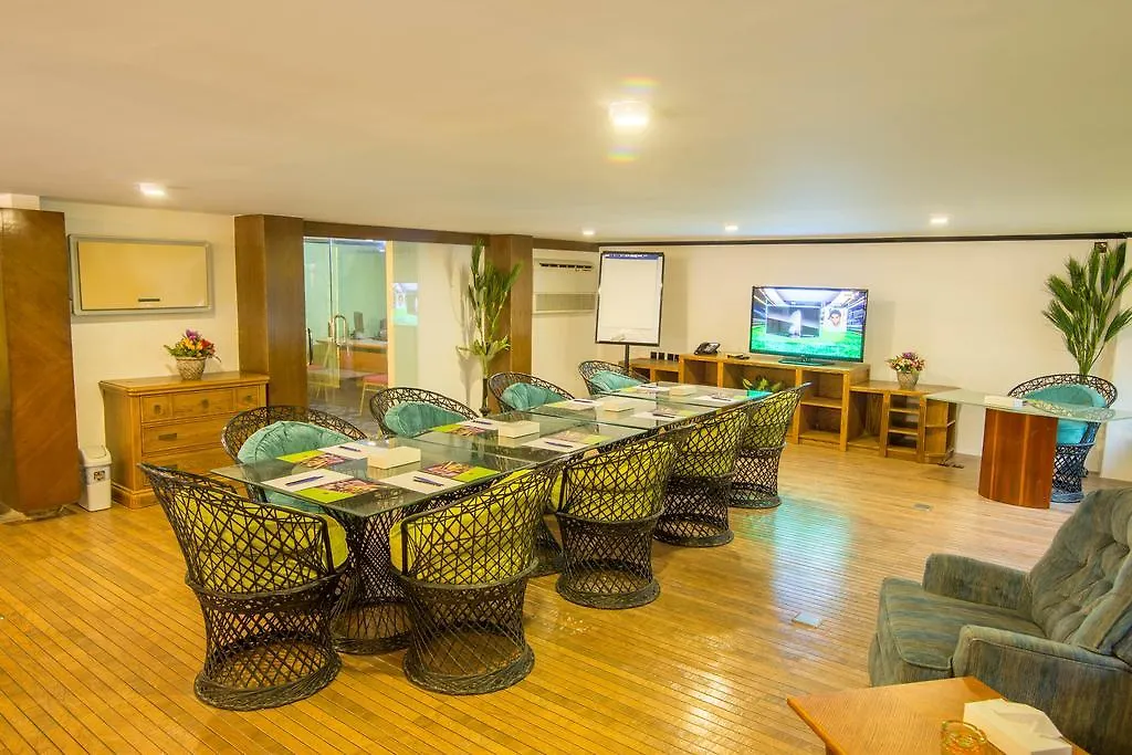 Aquarium Hotel Riyadh